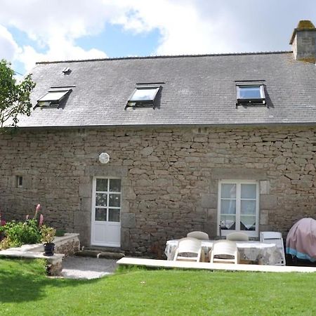 Villa Le Pressoir Gatteville-le-Phare Exterior foto